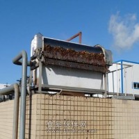 转鼓过滤器
