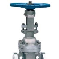 美标〖不锈钢闸阀〗Z41W-150LB