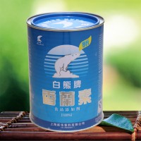 食品级香兰素用法用量