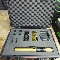 包装盒EVA内托一体成型