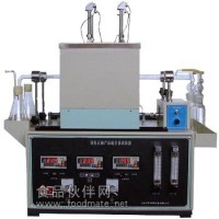 深色石油产品硫含量测定器（管式炉法）
