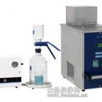 液压油过滤性实验仪