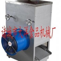 高产量大蒜分瓣机 无损伤大蒜破瓣设备