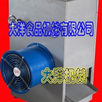 干式蒜头分瓣机，专业大蒜剥瓣设备 蒜体无破损
