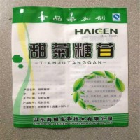 甜菊糖生产工艺