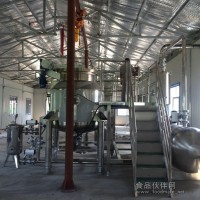 真空油炸机供应 果蔬脆片商机