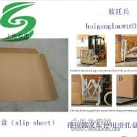 slip sheet