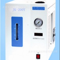 JK-200Y型高纯氧气发生器，高纯氧气发生器