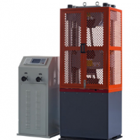 WE-600B数显液压式试验机