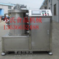 小型真空油炸机/实验室果蔬脆片新产品研发