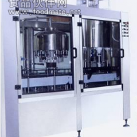 屋顶盒灌装机  灌装机 灌装机生产厂家