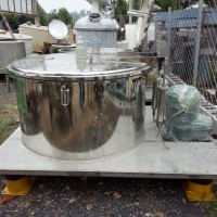 平板式1250型吊带离心机质量价格比