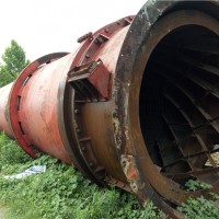 低价出售二手振动流化床干燥机