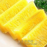 黄金糕的做法 黄金糕色素 天然色素