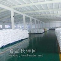 食品级柠檬酸钙