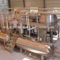 瓜果蔬菜油炸机,豆类肉类大型油炸设备,水产小型油炸机