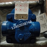 SpiraxSarco斯派莎克FT14HC浮球式疏水阀
