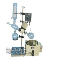 RE201D旋转蒸发器