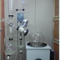 RE2002（20L）旋转蒸发器