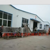 供应酱菜加工流水线诸城市放心食品机械有限公司