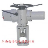IQ35 原装罗托克rotork电动执行器