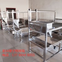 五十年代槽子糕烤箱YX190-II型蜂蜜蛋糕机器