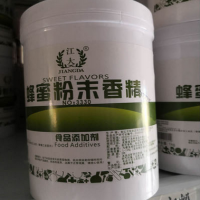 重庆食用江大 蜂蜜粉末香精产品说明和应用比例