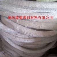 异形陶瓷纤维圆绳，陶瓷纤维圆绳生产厂家