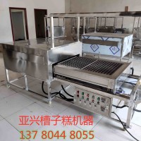 台湾风味亚兴YX290-II型槽子糕烤箱