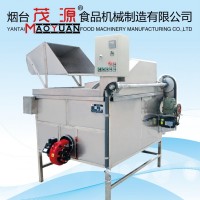 厂家直销油炸机，茂源品牌，品质保障