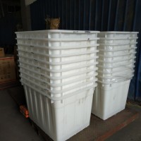 塑料水箱，400升塑料水箱