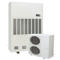 恒温恒湿空调机，湿菱恒温调温精密空调