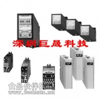 代理东洋计器电量信号变换器、电力变送器