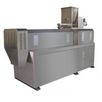 小型双螺杆膨化实验设备