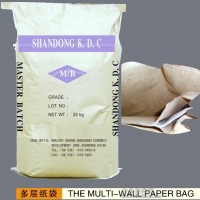 订做25公斤食品级牛皮纸袋—山东牛皮纸袋生产厂家提供出口性能单