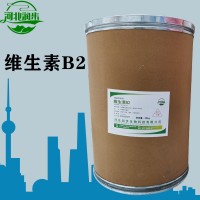 维生素B2加工厂家 维生素B2批发商