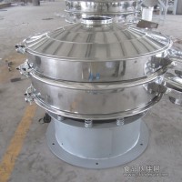 粉末涂料振动筛粉机 腻子粉震动筛