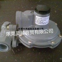 HSR-CDGBLYN费希尔FISHER 燃气调压阀