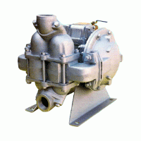 隔膜泵 BA200