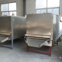 锅巴机器设备生产线