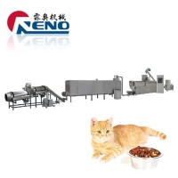 供应狗粮宠物饲料设备