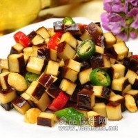 素食豆制品天然食用色素