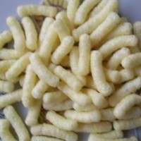 膨化锅巴生产线