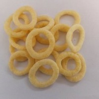 膨化食品生产设备