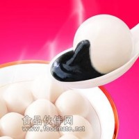 汤团怎么做|元宵怎么做|汤圆怎么做|如何做芝麻汤圆