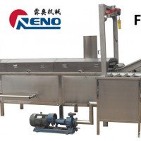 锅巴机器设备生产