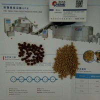 河池鱼饲料机器