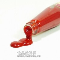调味品天然色素