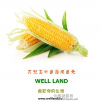 天然色素 产品组合