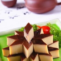 鸡蛋干的做法|鸡蛋干天然色素|鸡蛋干